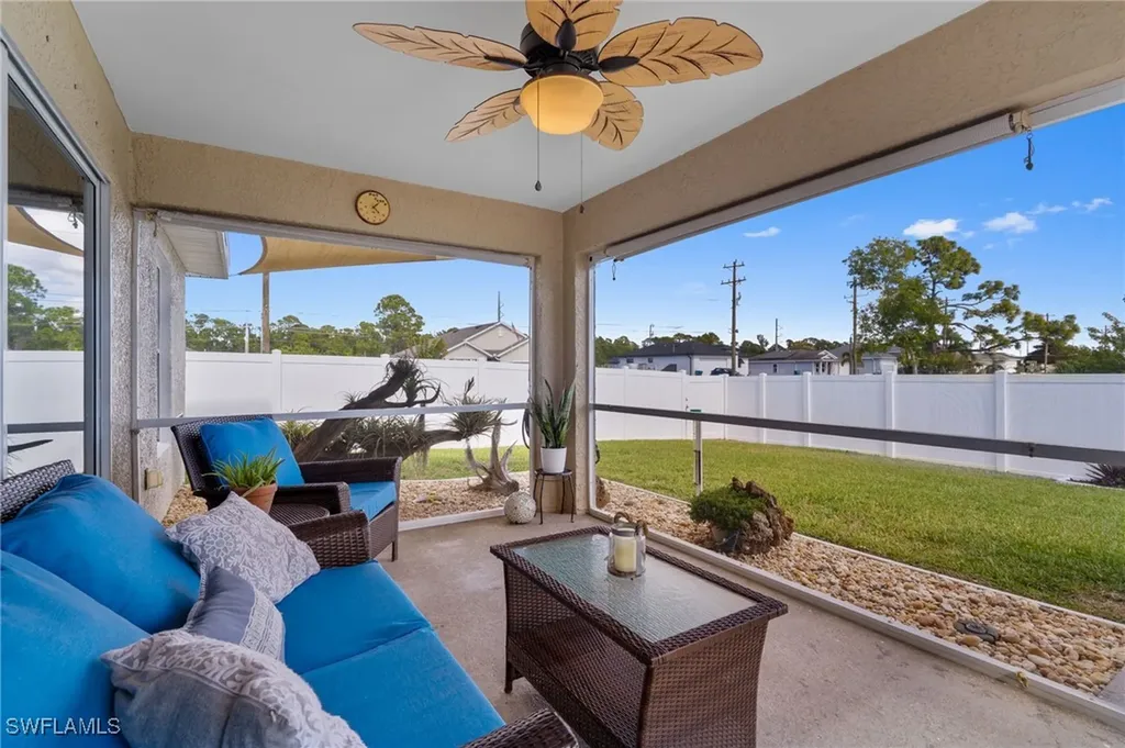 2311 NW 18th Avenue Cape Coral FL 33993