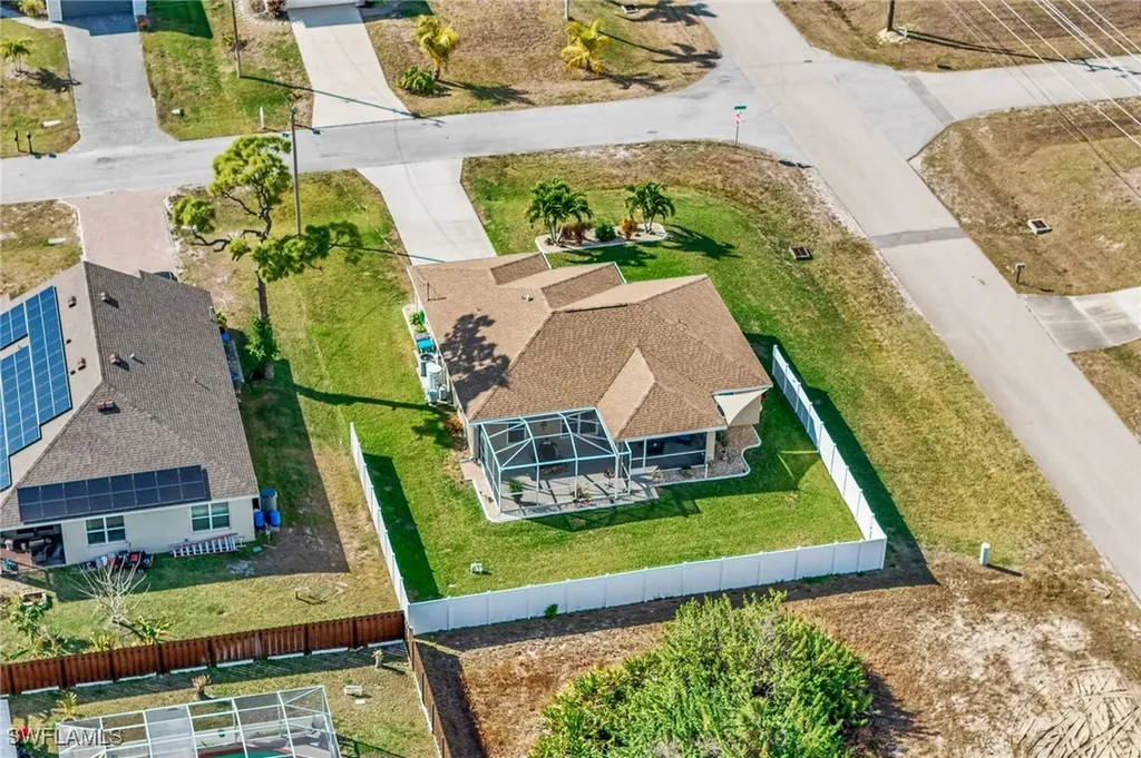 2311 NW 18th Avenue Cape Coral FL 33993