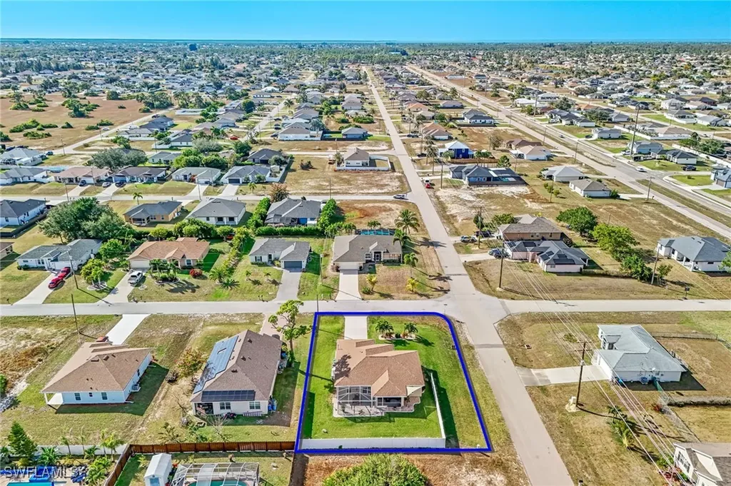 2311 NW 18th Avenue Cape Coral FL 33993