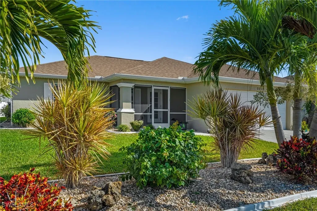 2311 NW 18th Avenue Cape Coral FL 33993
