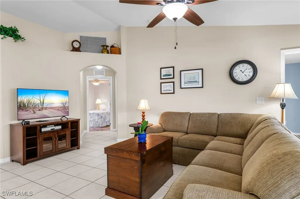 2311 NW 18th Avenue Cape Coral FL 33993