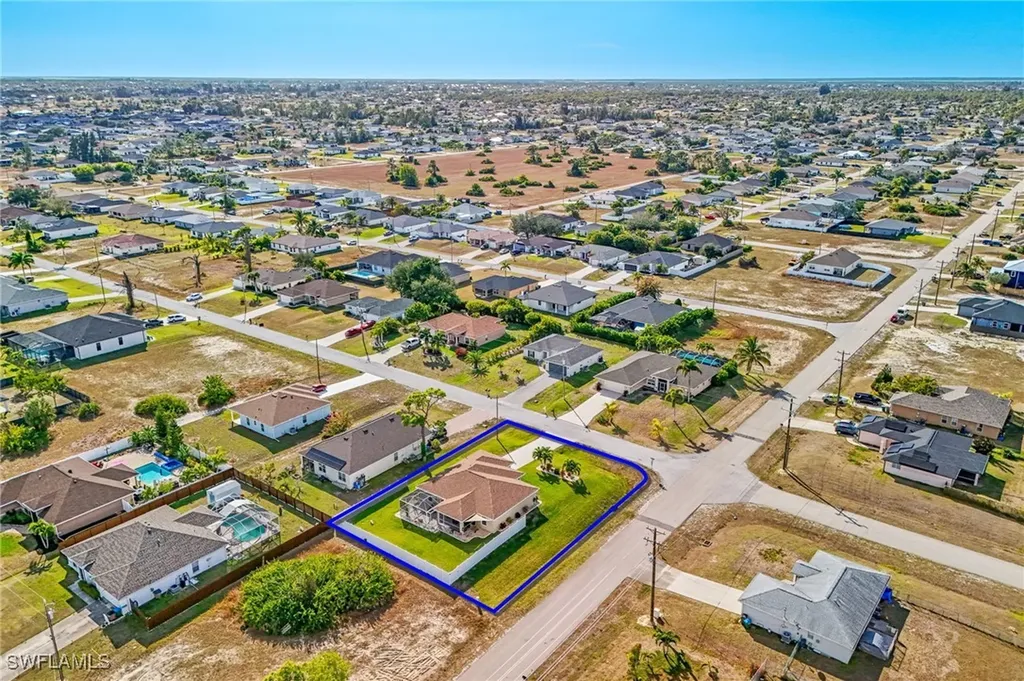 2311 NW 18th Avenue Cape Coral FL 33993