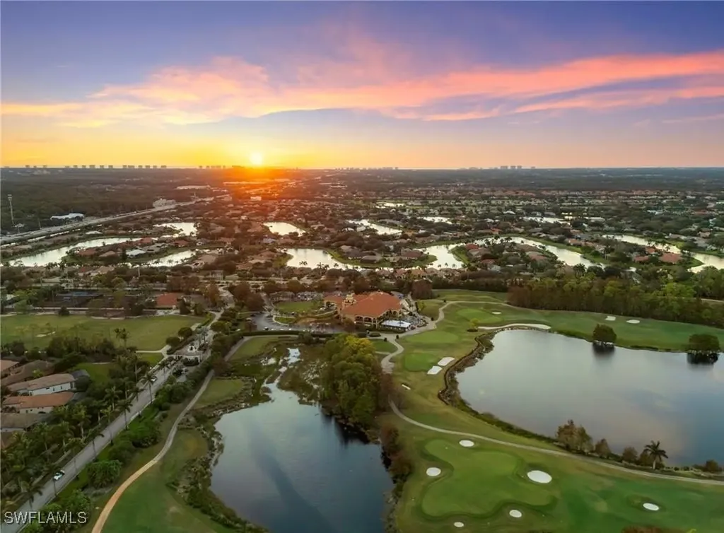 580 El Camino Real Naples FL 34119