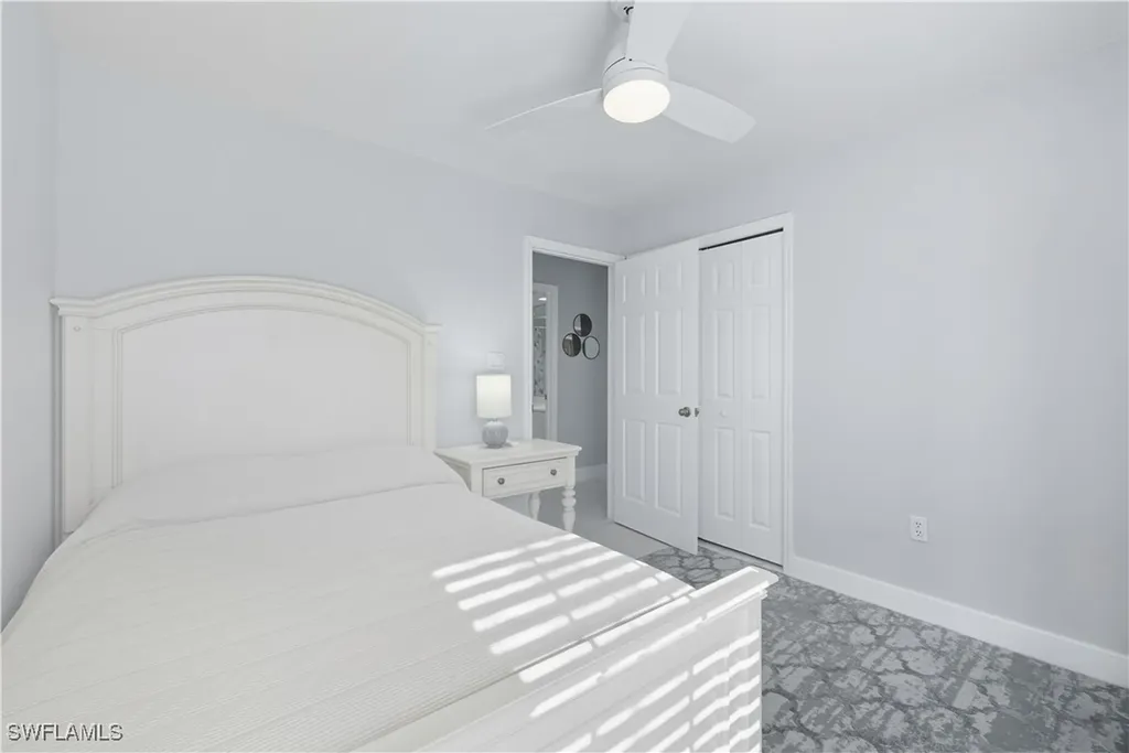 3605 Corinthian Way Naples FL 34105