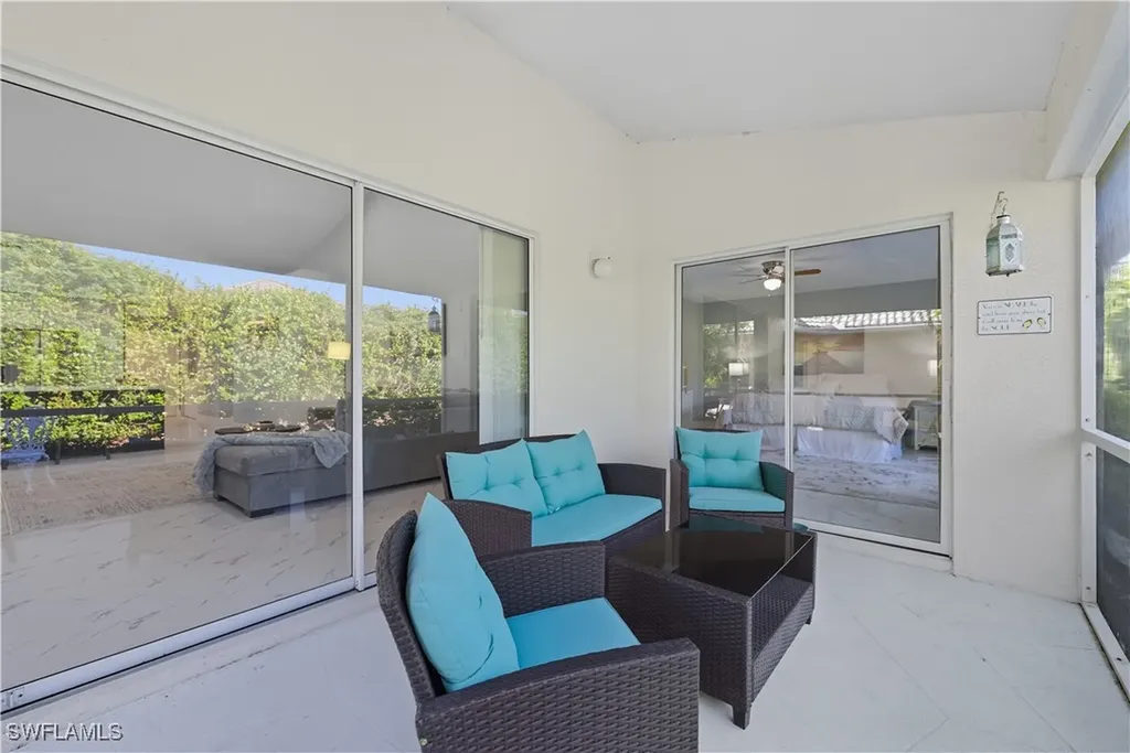 3605 Corinthian Way Naples FL 34105