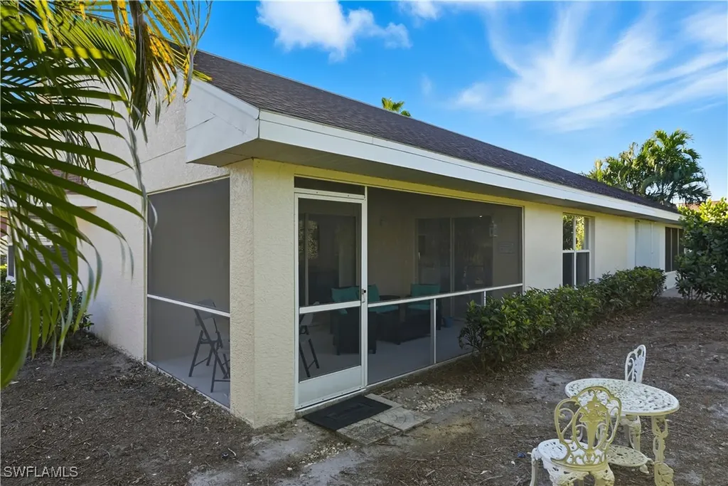 3605 Corinthian Way Naples FL 34105