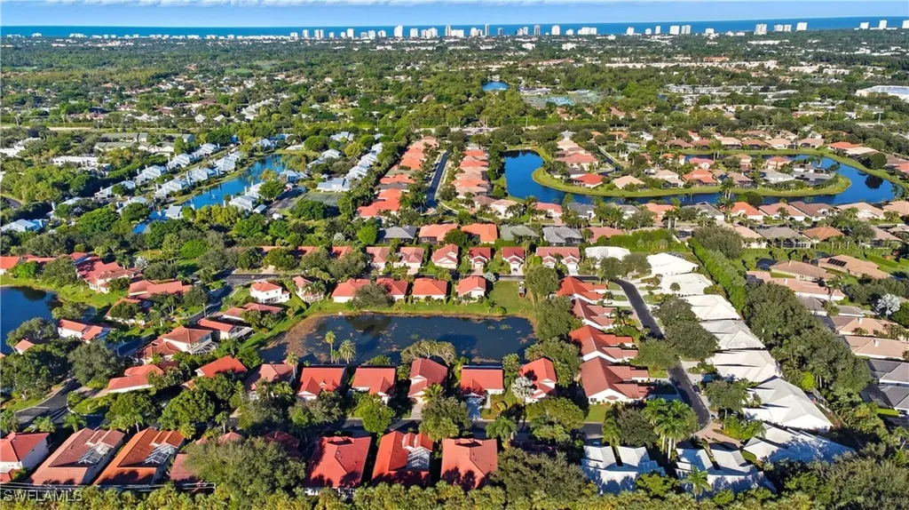 3605 Corinthian Way Naples FL 34105