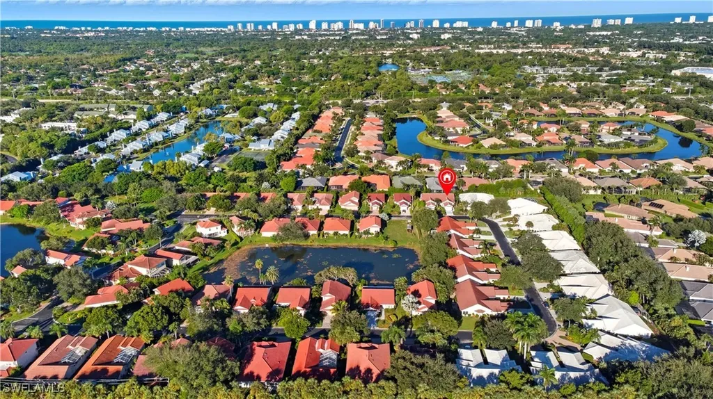 3605 Corinthian Way Naples FL 34105