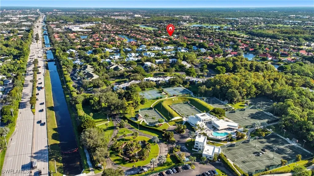 3605 Corinthian Way Naples FL 34105