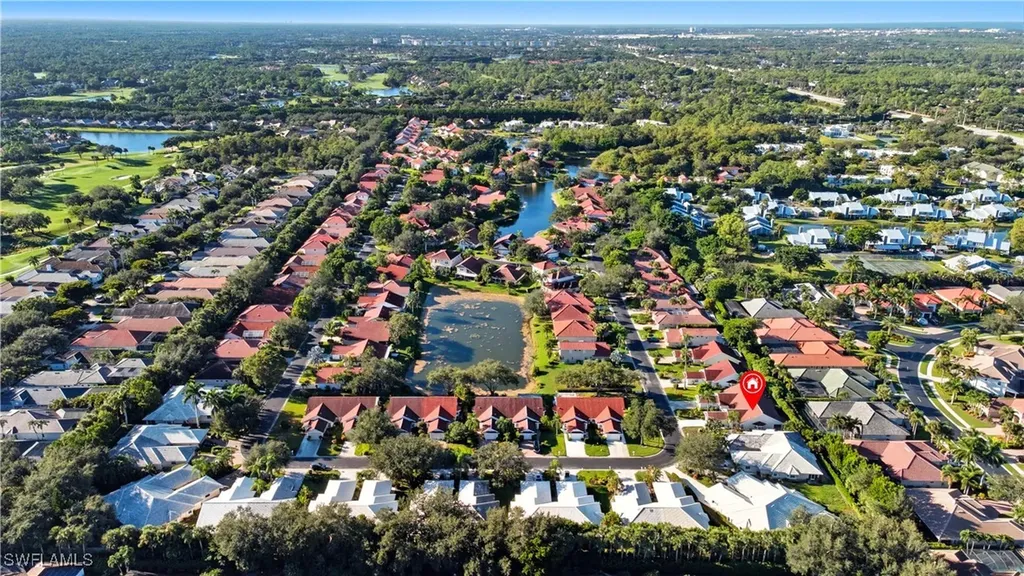 3605 Corinthian Way Naples FL 34105