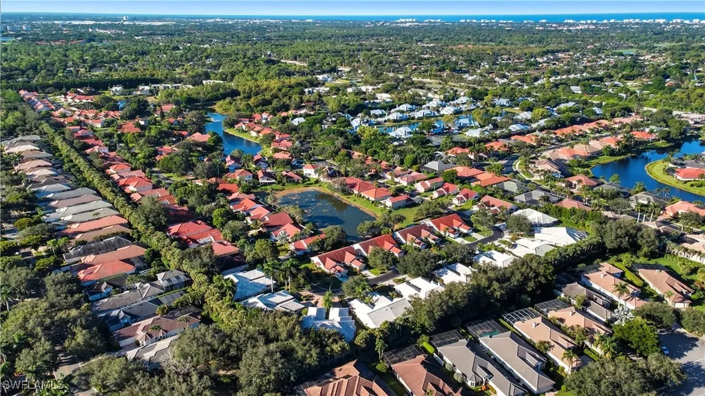 3605 Corinthian Way Naples FL 34105