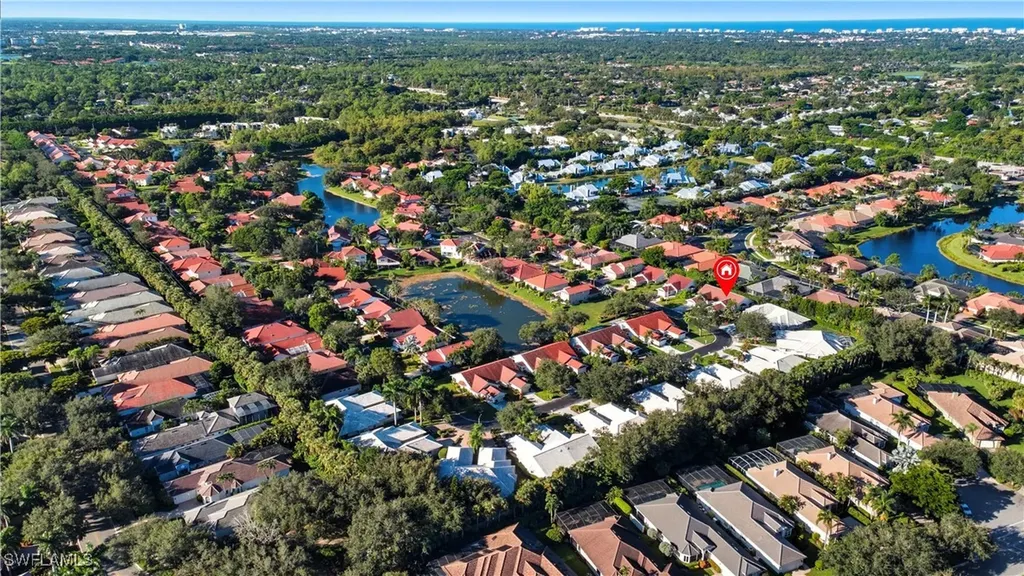 3605 Corinthian Way Naples FL 34105