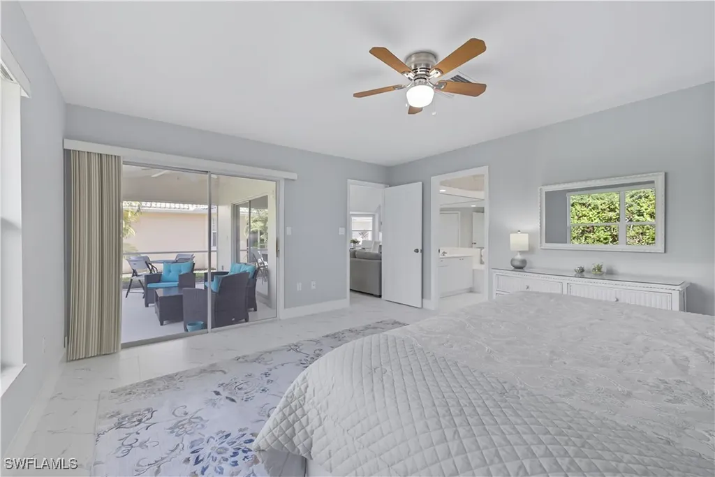 3605 Corinthian Way Naples FL 34105