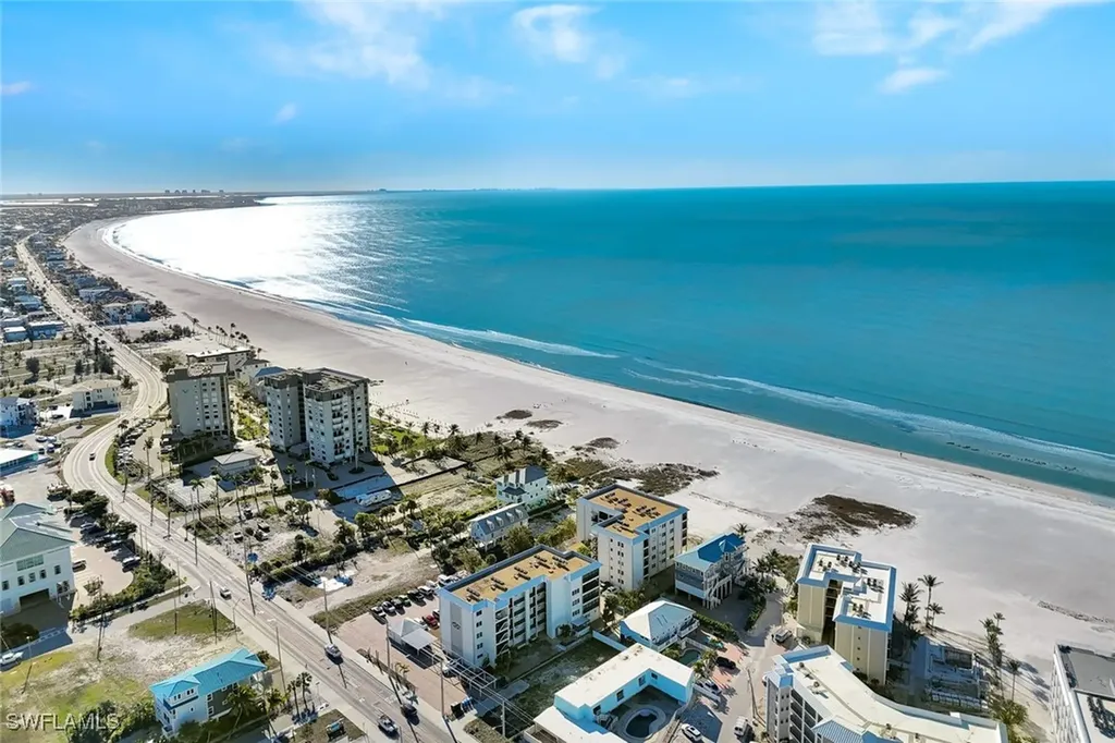 2650 Estero Boulevard Fort Myers Beach FL 33931