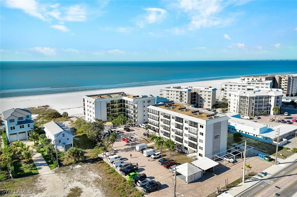 2650 Estero Boulevard Fort Myers Beach FL 33931