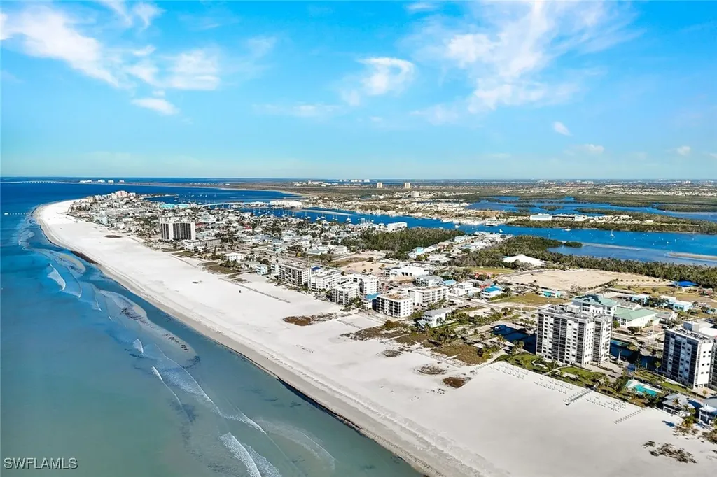 2650 Estero Boulevard Fort Myers Beach FL 33931