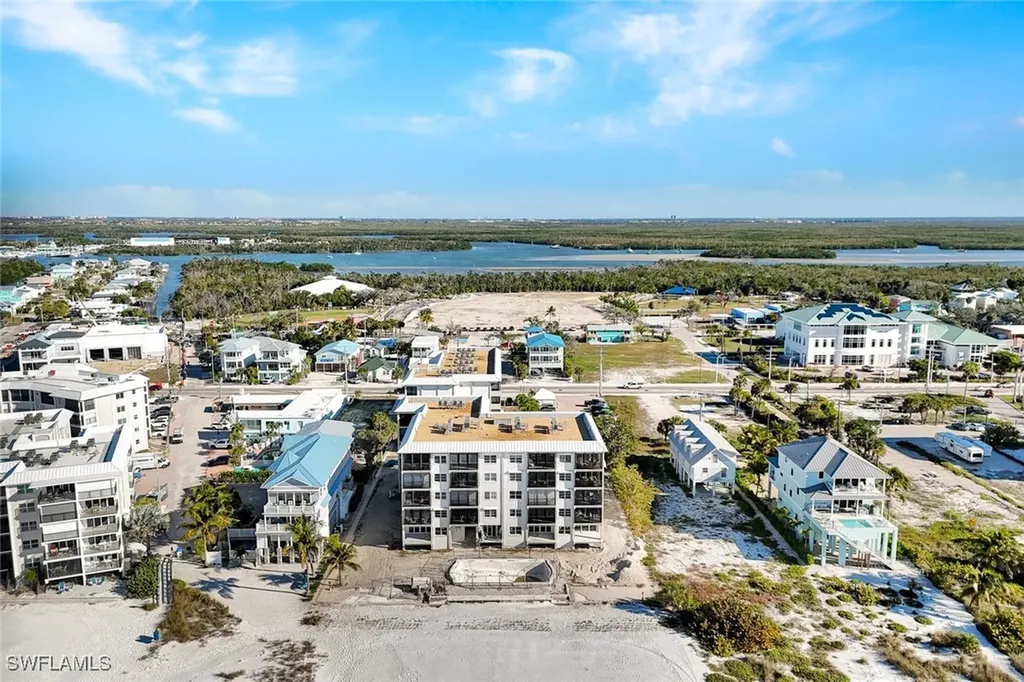 2650 Estero Boulevard Fort Myers Beach FL 33931