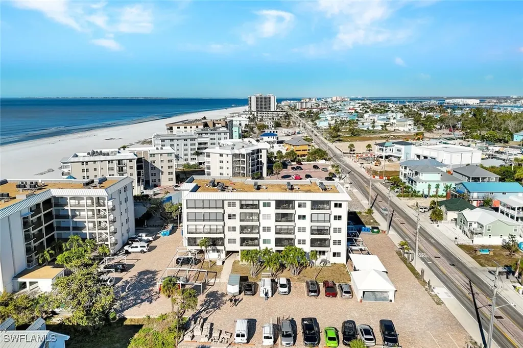 2650 Estero Boulevard Fort Myers Beach FL 33931