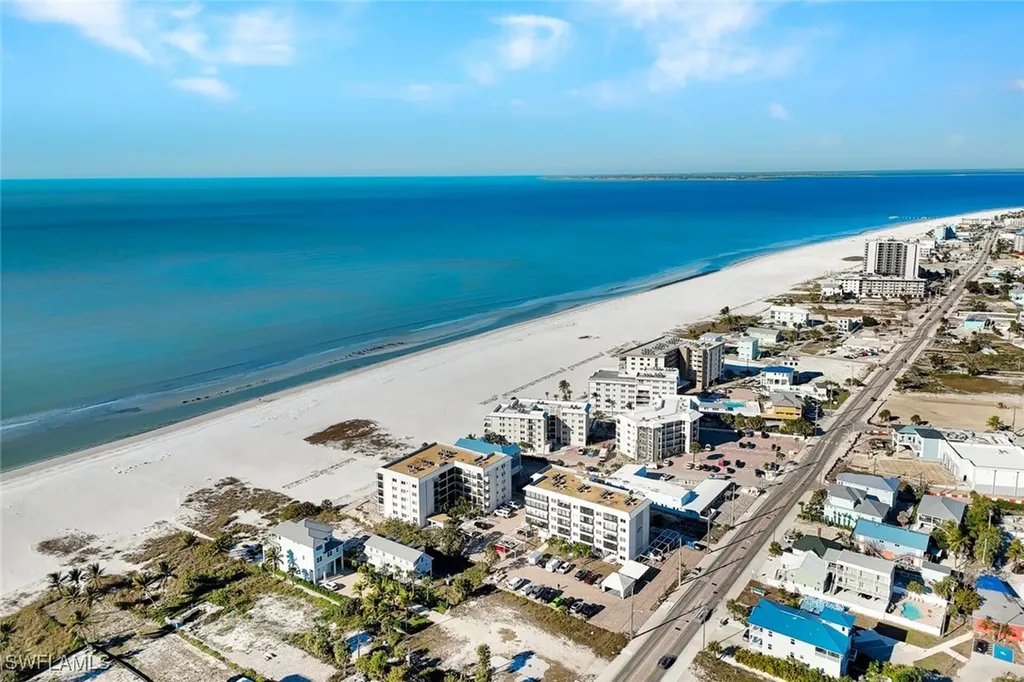 2650 Estero Boulevard Fort Myers Beach FL 33931