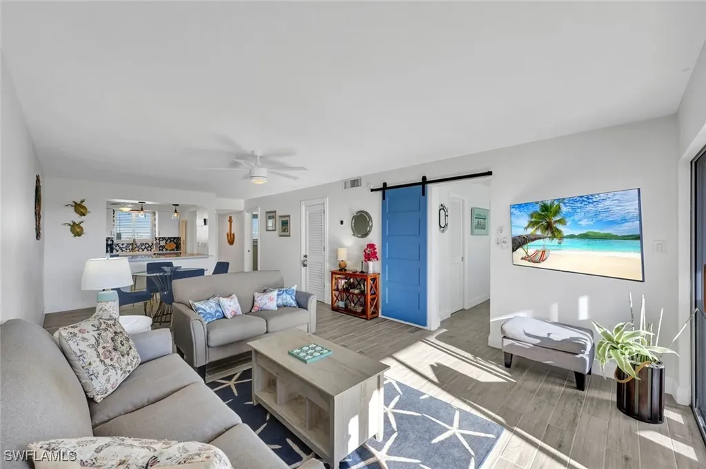 2650 Estero Boulevard Fort Myers Beach FL 33931