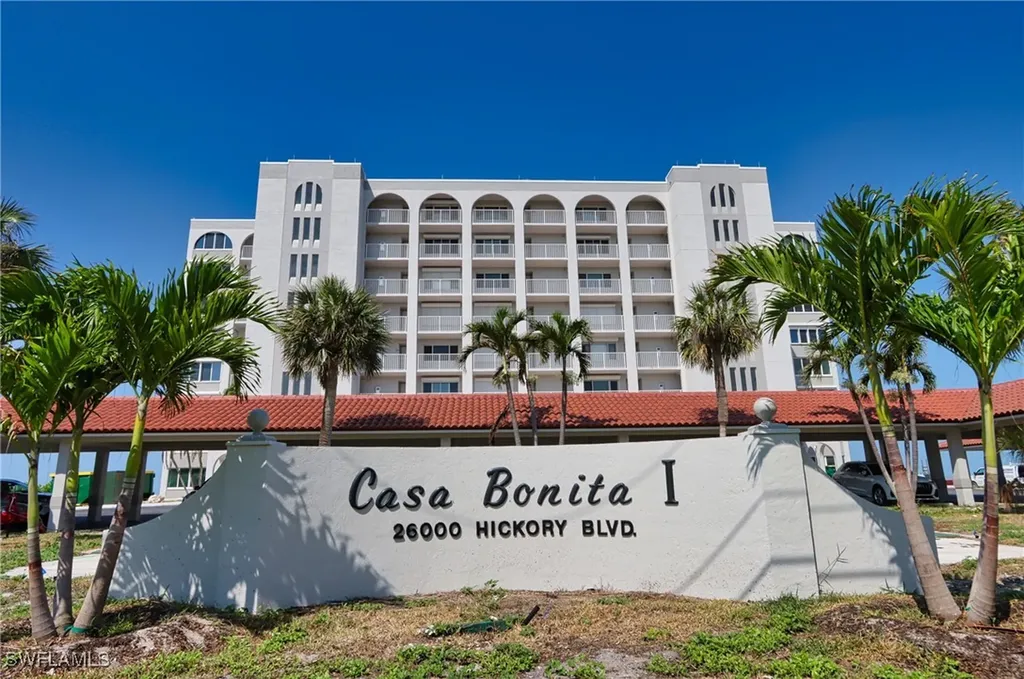 26000 Hickory Boulevard Bonita Springs FL 34134