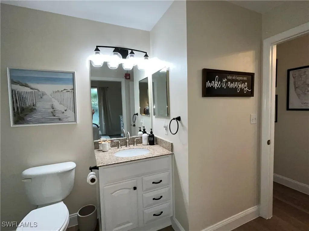 7880 Mahogany Run Lane Naples FL 34113