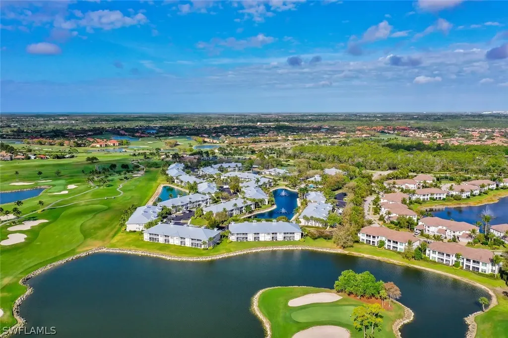 7880 Mahogany Run Lane Naples FL 34113