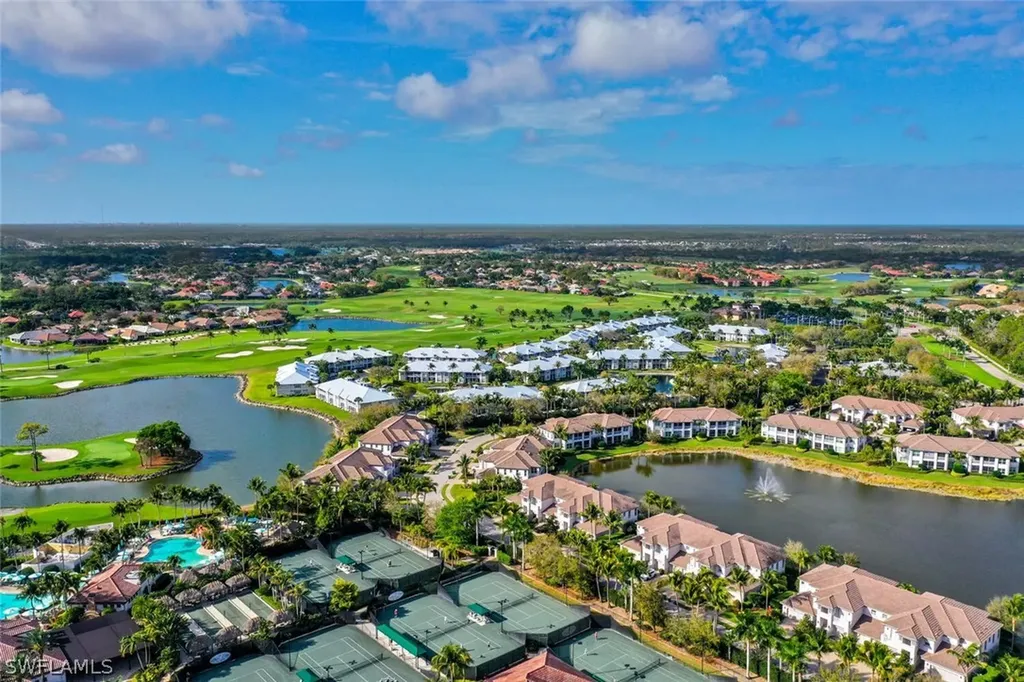 7880 Mahogany Run Lane Naples FL 34113