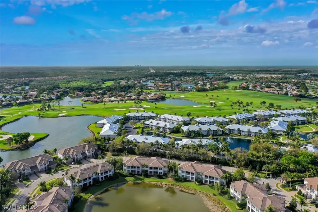 7880 Mahogany Run Lane Naples FL 34113