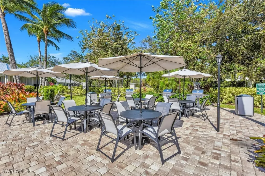 7880 Mahogany Run Lane Naples FL 34113