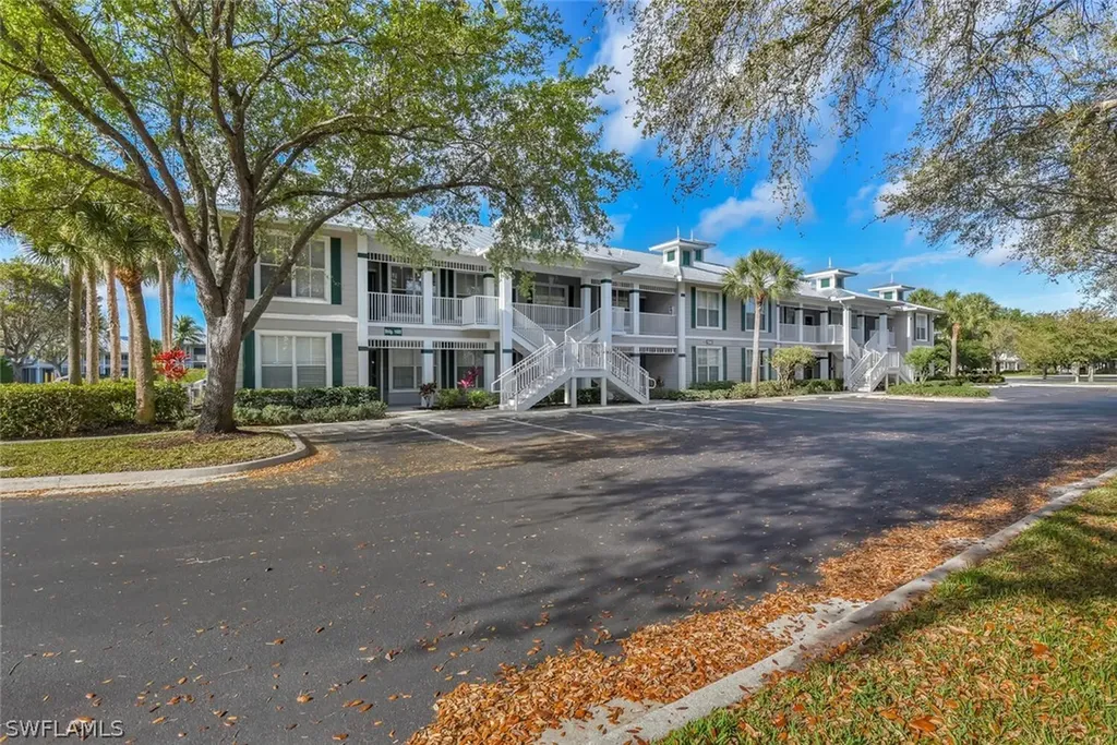 7880 Mahogany Run Lane Naples FL 34113