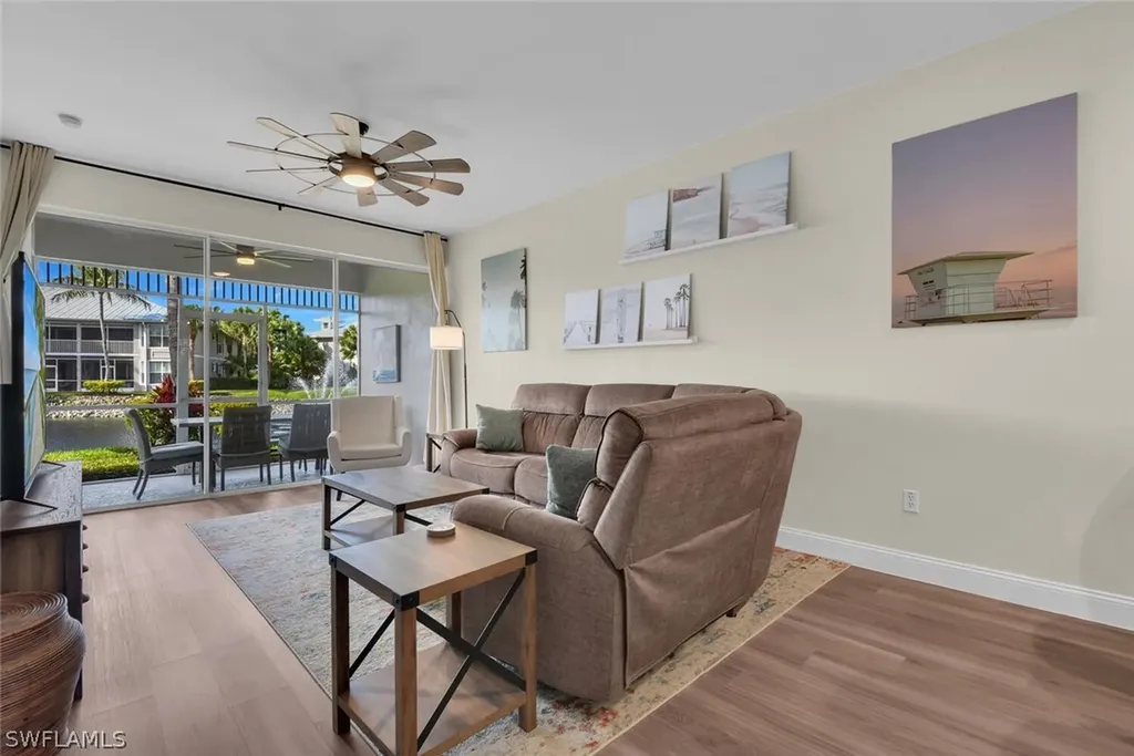 7880 Mahogany Run Lane Naples FL 34113