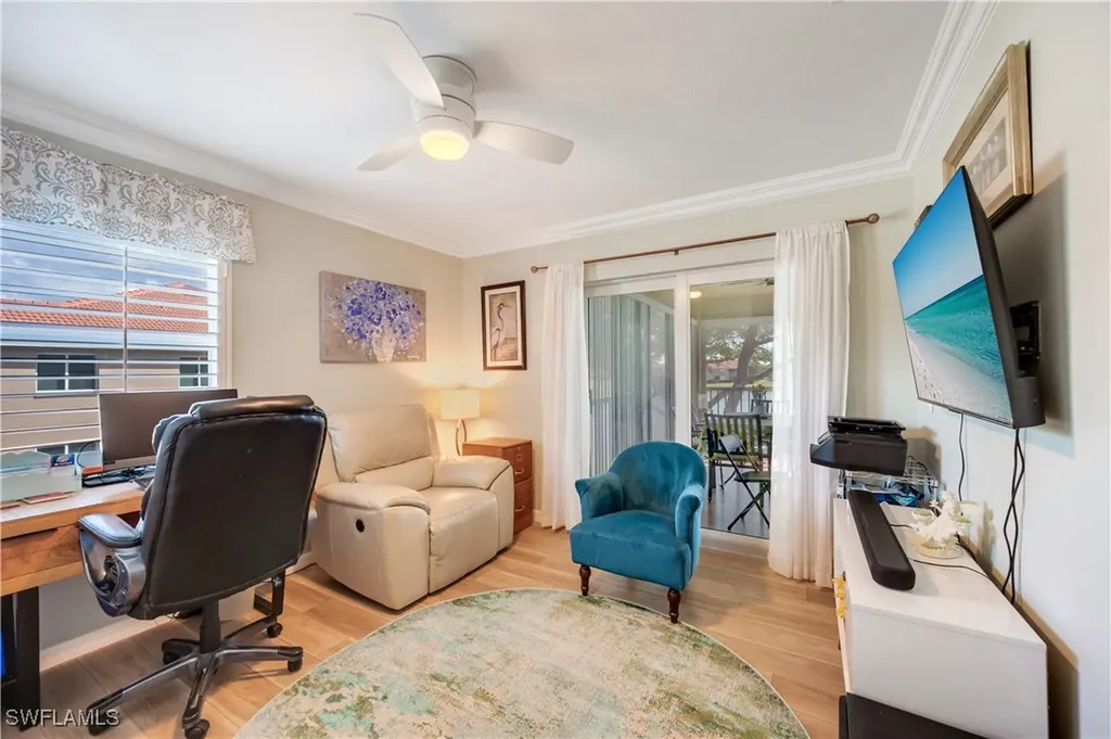 6810 Huntington Lakes Circle Naples FL 34119