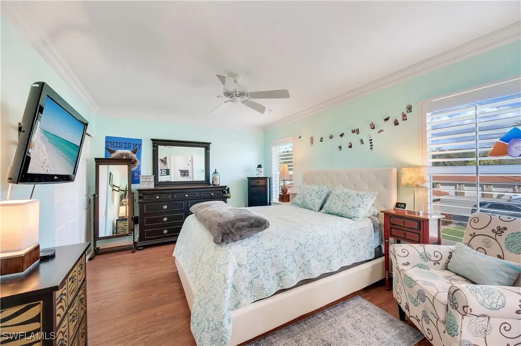 6810 Huntington Lakes Circle Naples FL 34119