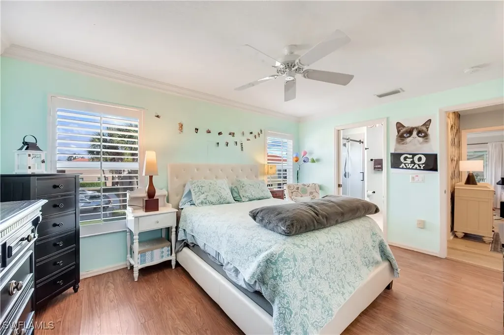 6810 Huntington Lakes Circle Naples FL 34119