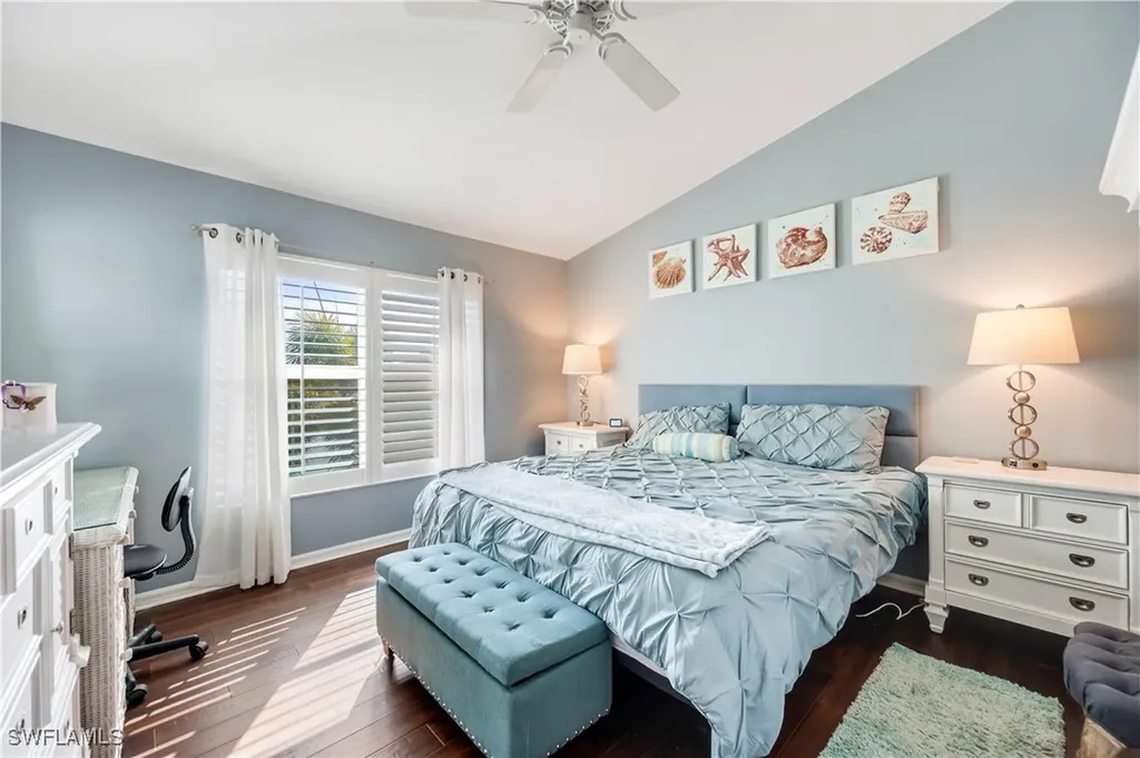 6810 Huntington Lakes Circle Naples FL 34119