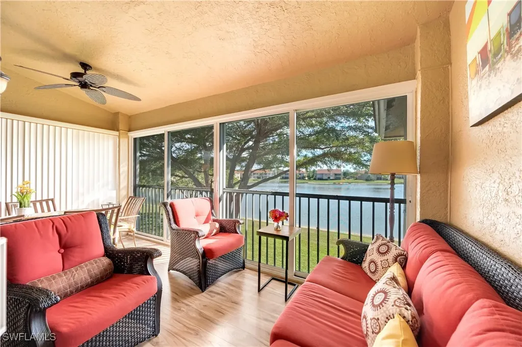 6810 Huntington Lakes Circle Naples FL 34119