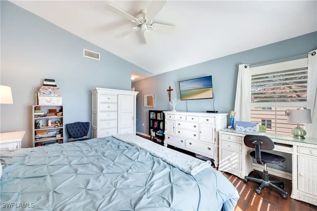 6810 Huntington Lakes Circle Naples FL 34119