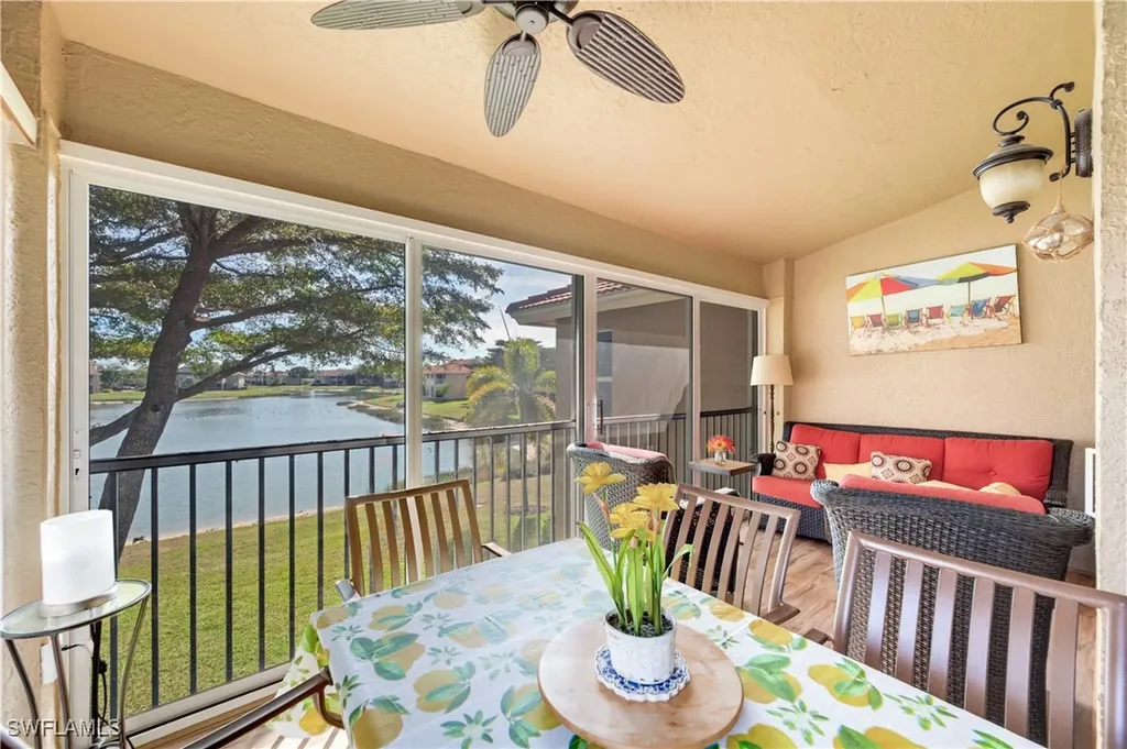 6810 Huntington Lakes Circle Naples FL 34119