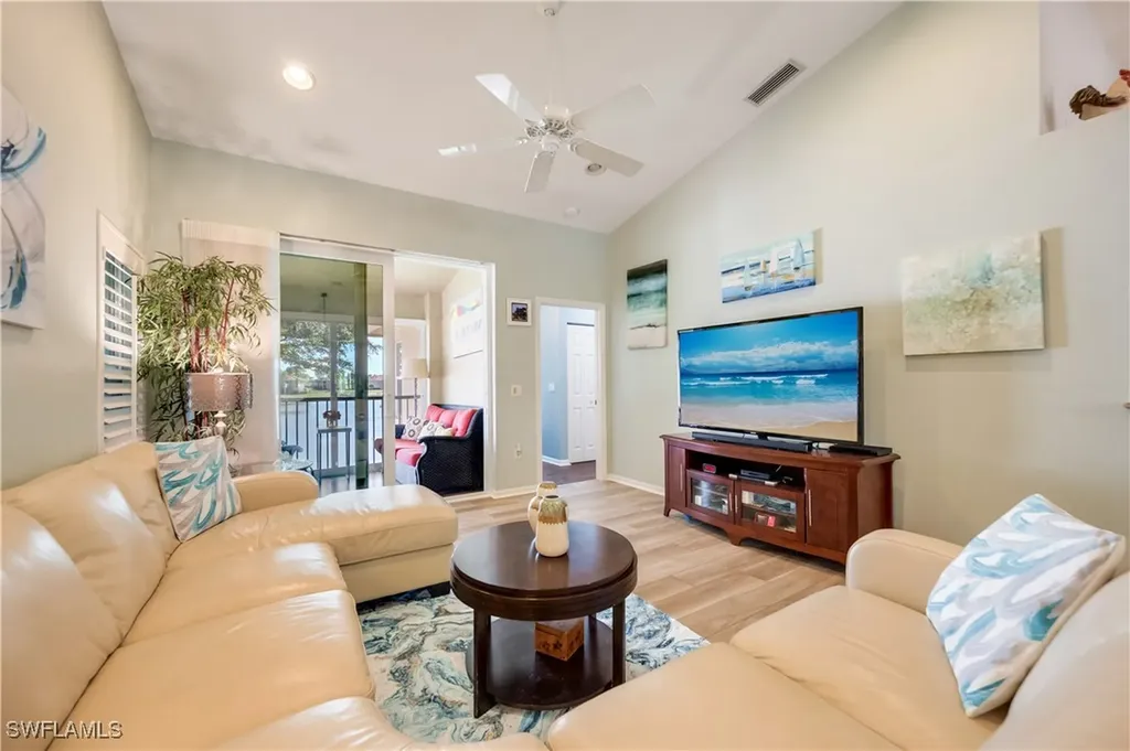 6810 Huntington Lakes Circle Naples FL 34119