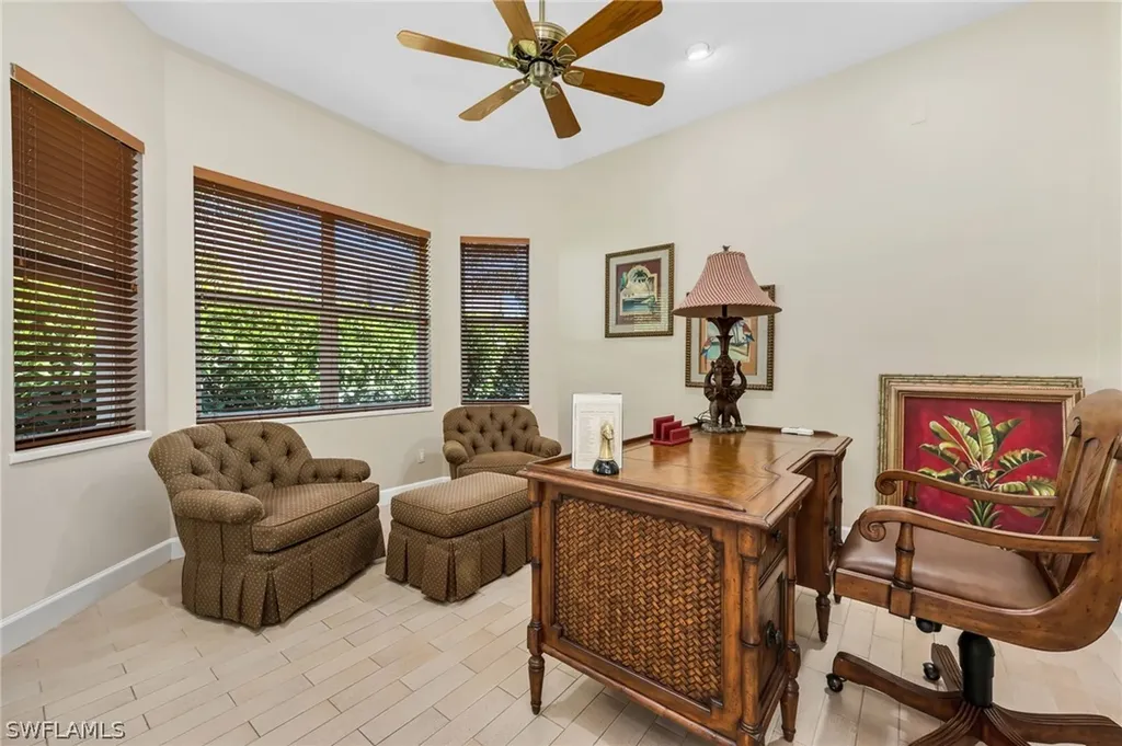 968 Spanish Moss Trail Naples FL 34108