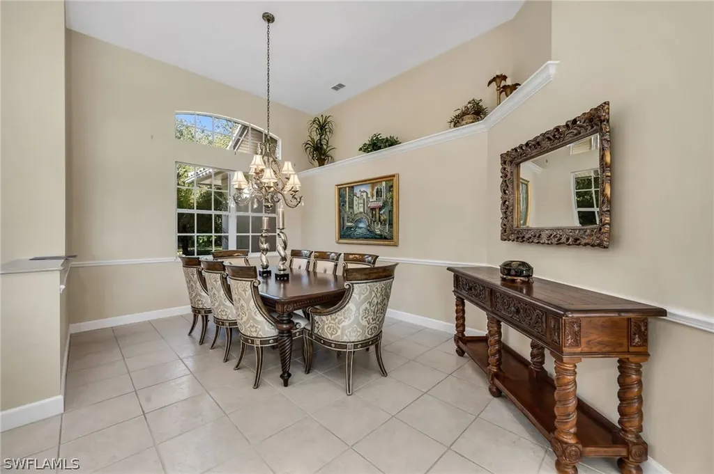 968 Spanish Moss Trail Naples FL 34108