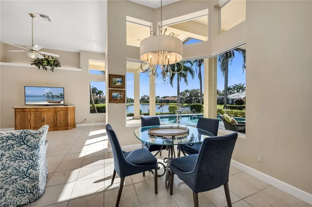 968 Spanish Moss Trail Naples FL 34108