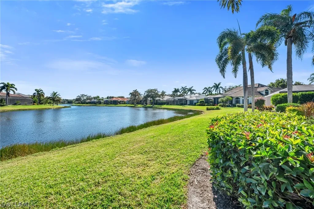 968 Spanish Moss Trail Naples FL 34108