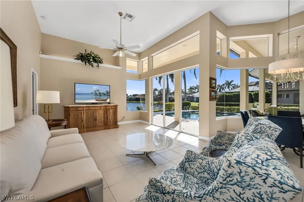 968 Spanish Moss Trail Naples FL 34108