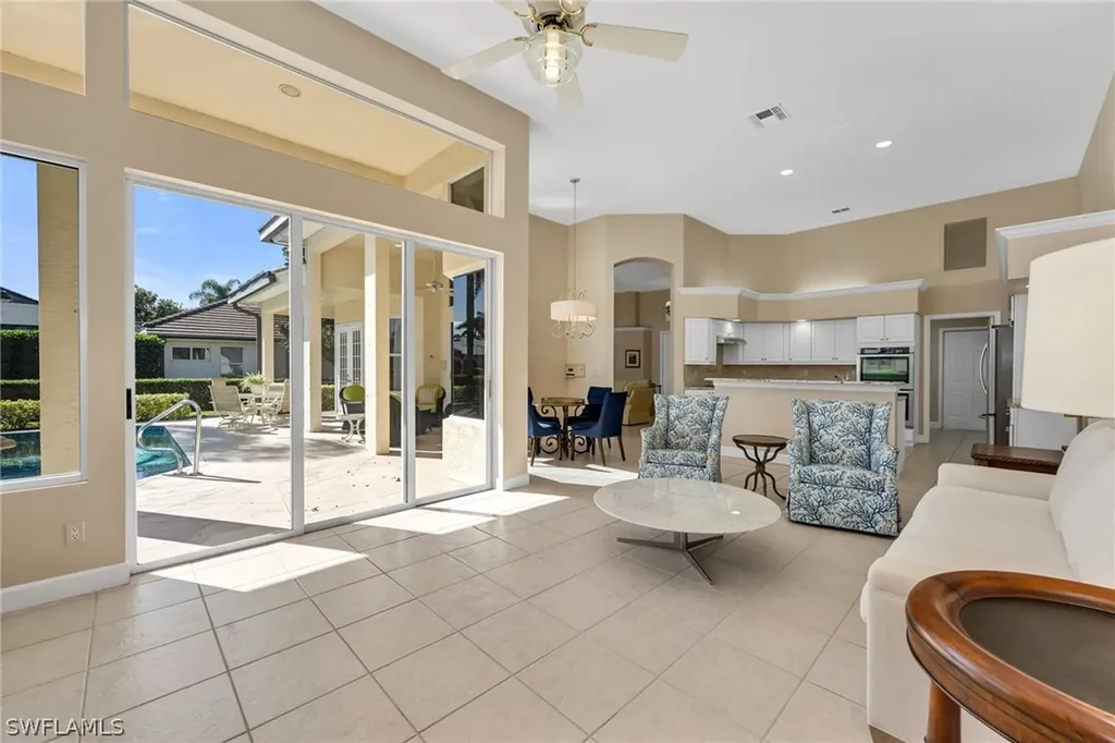968 Spanish Moss Trail Naples FL 34108