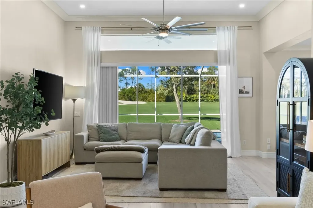 Naples FL, 1869 Pondside Lane