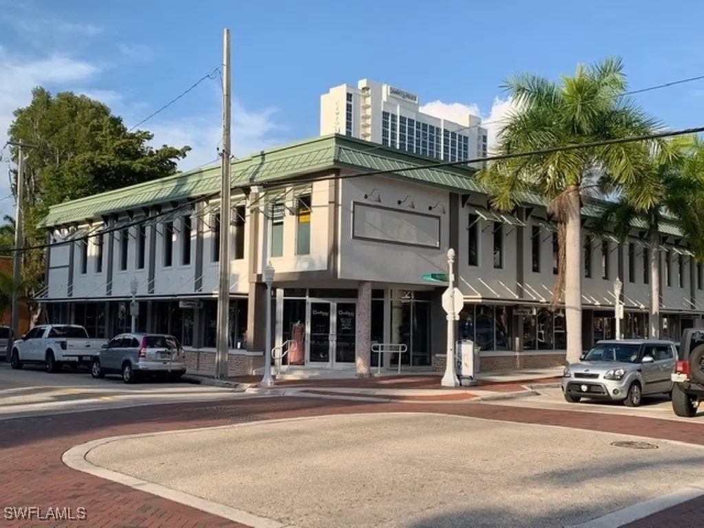2401 First Street Fort Myers FL 33901