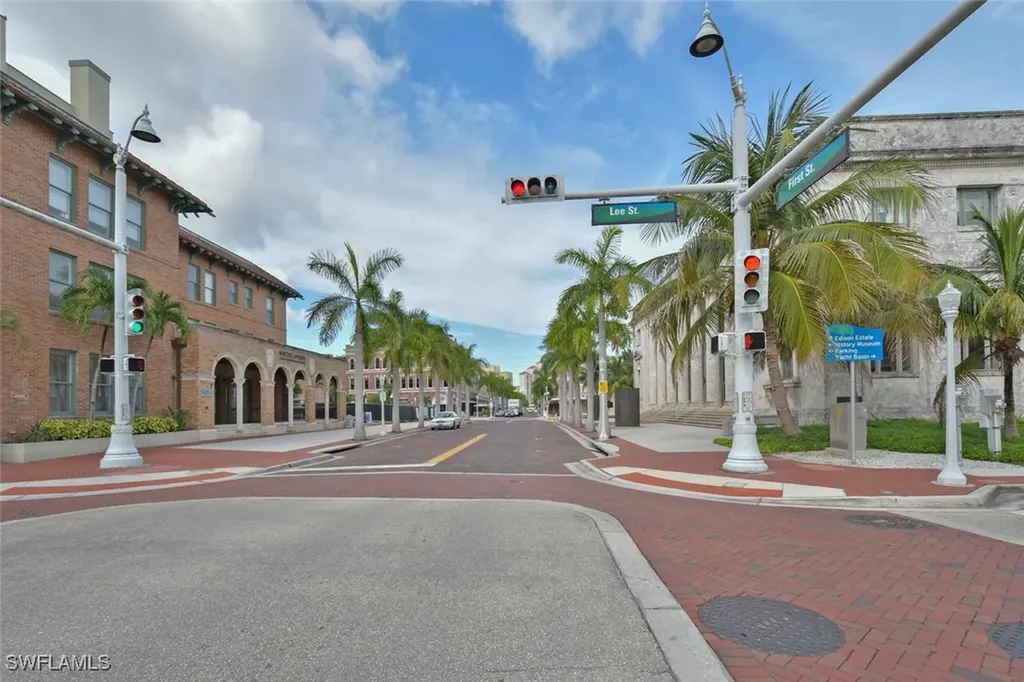 2401 First Street Fort Myers FL 33901