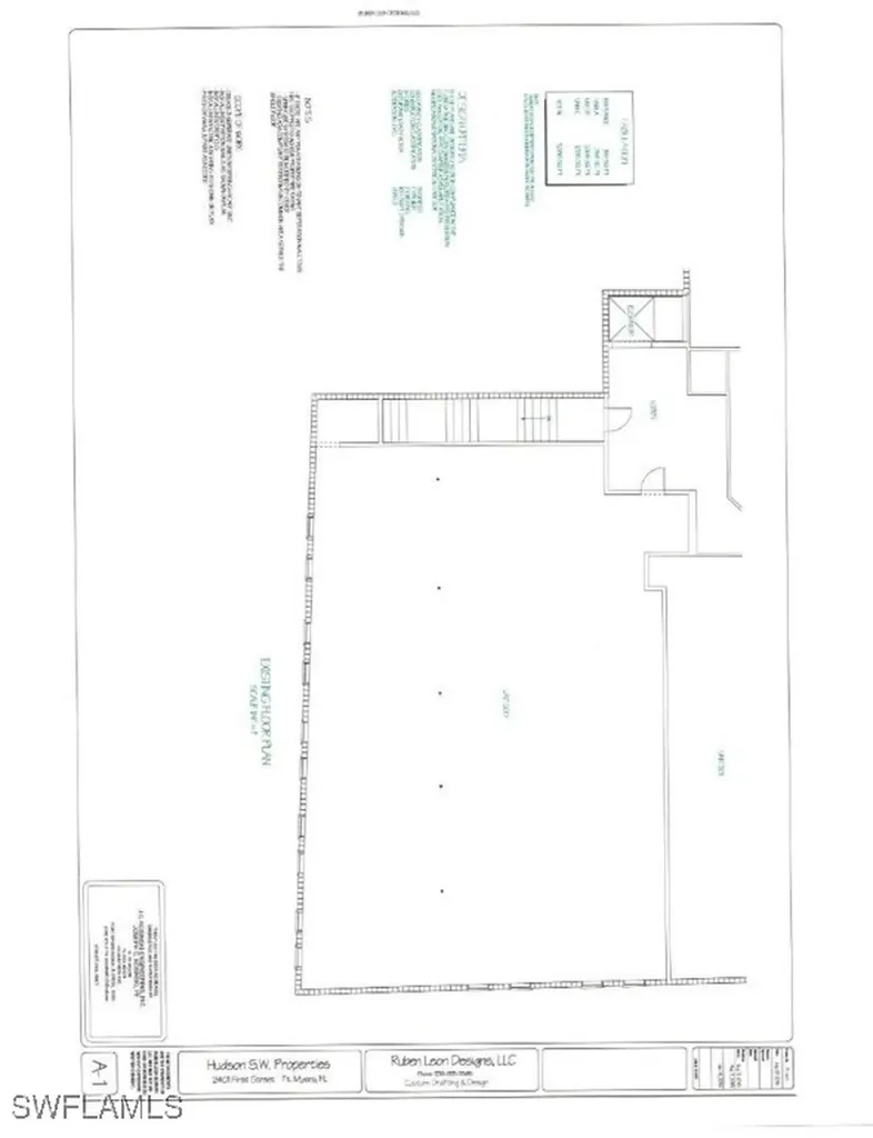 2401 First Street Fort Myers FL 33901